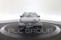 2026 Seat Leon