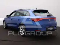 2026 Seat Leon