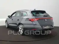 2026 Seat Leon