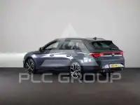 2026 Seat Leon