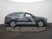 2026 Seat Leon