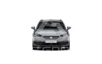 2026 Seat Leon