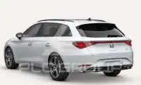 2026 Seat Leon