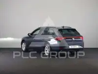 2026 Seat Leon