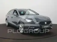 2026 Seat Leon