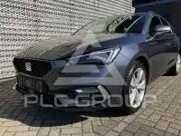 2026 Seat Leon