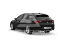 2026 Seat Leon