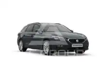 2026 Seat Leon