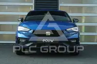 2026 Seat Leon