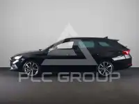 2026 Seat Leon