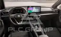 2026 Seat Leon