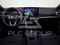 2026 Seat Leon