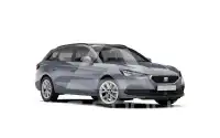 2026 Seat Leon