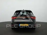 2026 Seat Leon
