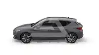 2026 Seat Leon
