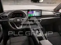 2026 Seat Leon