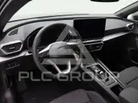 2026 Seat Leon