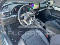 2026 Seat Leon