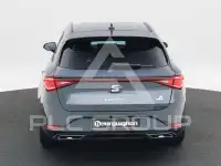 2026 Seat Leon