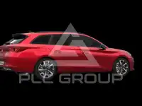 2026 Seat Leon