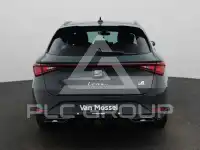 2026 Seat Leon