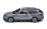 2026 Seat Leon