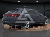 2026 Seat Leon