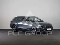 2026 Seat Leon
