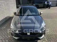 2026 Seat Leon