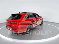 2026 Seat Leon