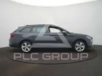 2026 Seat Leon
