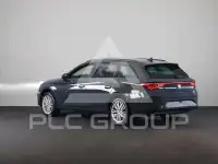 2026 Seat Leon