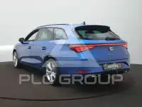 2026 Seat Leon