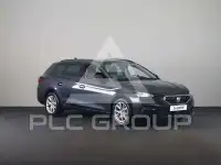 2026 Seat Leon
