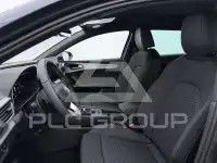 2026 Seat Leon