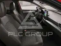2026 Seat Leon