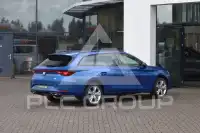 2026 Seat Leon