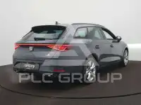 2026 Seat Leon