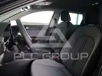 2026 Seat Leon