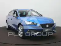2026 Seat Leon