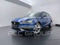 2026 Seat Leon