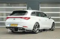 2026 Seat Leon