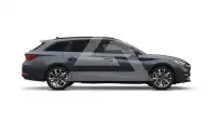 2026 Seat Leon