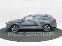 2026 Seat Leon