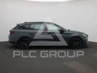2026 Seat Leon