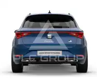 2026 Seat Leon