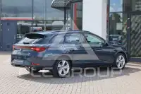 2026 Seat Leon