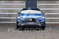 2026 Seat Leon