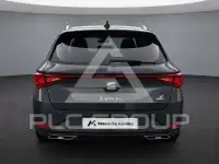 2026 Seat Leon