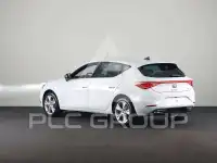 2026 Seat Leon